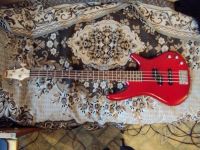 Лот: 712599. Фото: 3. IBANEZ BASS JUMPSTART. Музыкальные инструменты и оборудование