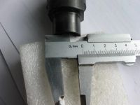 Лот: 7983178. Фото: 4. Тяга рулевая OPEL CORSA 93-2000... Красноярск