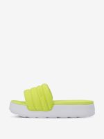 Лот: 24284173. Фото: 3. Шлепанцы женские PUMA Karmen Slide... Одежда, обувь, галантерея