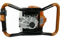 Лот: 21700708. Фото: 5. Мотобур Slogger EA55 (2,35 л.с...