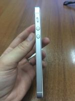 Лот: 8660272. Фото: 5. Iphone 5 white 16 GB