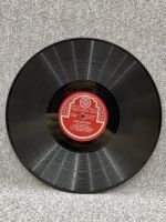 Лот: 25844689. Фото: 3. Патефонная грампластинка - 78... Компьютеры, оргтехника, канцтовары