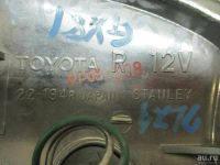 Лот: 14562486. Фото: 5. Габарит передний правый Toyota...