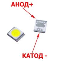 Лот: 12132590. Фото: 2. LATWT470RELZK светодиод LED подсветки... Радиодетали  (электронные компоненты)