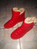 Лот: 16902543. Фото: 2. Ботинки зимние женские, размер... Женская обувь