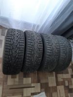 Лот: 14779606. Фото: 5. R16 205 55 Nokian Nordman 7