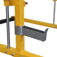 Лот: 8910489. Фото: 5. Машина Смита DFC Powergym PK007