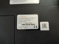 Лот: 25602130. Фото: 6. Робот-пылесос, iclebo O5, в отличном...