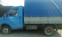 Лот: 5869527. Фото: 2. Газ 3302 газель. Авто, мото, водный транспорт