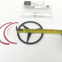 Лот: 23423252. Фото: 5. Эмблема Mercedes-Benz на багажник...