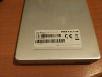 Лот: 8286872. Фото: 2. Внешний HDD Toshiba Store.E ALU... Носители информации
