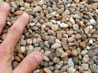 Лот: 11735146. Фото: 3. Гравий. Строительство и ремонт