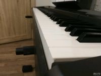 Лот: 13831117. Фото: 2. Цифровое пианино Casio. Музыкальные инструменты