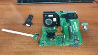 Лот: 21246014. Фото: 2. Материнская плата lenovo ideapad... Комплектующие
