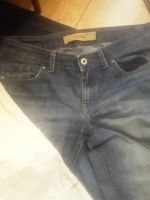 Лот: 18275882. Фото: 2. Комплект джинсовых брюк. Одежда и аксессуары