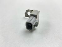 Лот: 25724182. Фото: 3. Конденсатор Toyota Alphard 2003... Авто, мото, водный транспорт