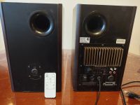 Лот: 25810476. Фото: 2. Microlab solo 1c. Аудиотехника