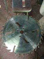 Лот: 11881701. Фото: 2. Диск пильный 550х5,0х50. Инструмент и расходные