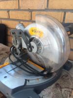 Лот: 16339004. Фото: 2. Пила Торцовочная Stalex JMS-8. Инструмент и расходные