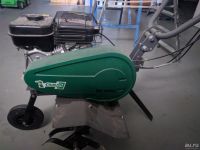 Лот: 9658747. Фото: 5. Культиватор Caiman eco 45r c2