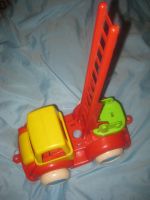 Лот: 18369533. Фото: 5. Две большие качественные машинки...