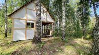 Лот: 25294724. Фото: 5. 3-комн. дача , село Овсянка село...