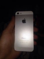 Лот: 7000833. Фото: 2. iPhone 5 16 гигов. Смартфоны, связь, навигация