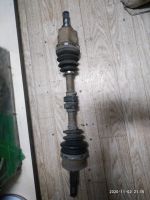 Лот: 16768319. Фото: 2. привод передний nissan primera... Автозапчасти