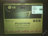 Лот: 2192899. Фото: 3. LG Flatron W1934S-BN !срочно!. Компьютеры, оргтехника, канцтовары
