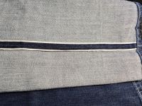 Лот: 20328994. Фото: 18. Selvedge denim ! Женские селвидж...