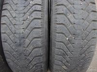 Лот: 10520227. Фото: 5. 225/65/17 Good Year Ultra Grip-500...
