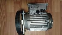 Лот: 19422185. Фото: 4. Электродвигатель Technobi S.r... Красноярск