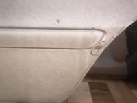 Лот: 25241480. Фото: 2. Дверь задняя левая калдина caldina... Автозапчасти