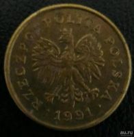 Лот: 13241624. Фото: 2. Польша . 2 гроша. Монеты