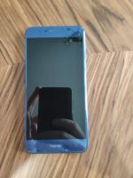 Лот: 15310255. Фото: 2. Honor 8, 4/64 Gb, FRD-L19, синий. Смартфоны, связь, навигация