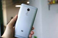Лот: 9191612. Фото: 3. Xiaomi Redmi Note 4X 3Gb/16Gb... Красноярск