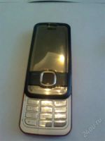 Лот: 1534883. Фото: 3. NOKIA 7610 SUPERNOVA утопленик. Красноярск