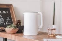 Лот: 10521512. Фото: 2. Чайник Xiaomi MIJia Electric Kettle... Мелкая бытовая техника