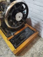 Лот: 16777754. Фото: 4. Чайка швейная машинка. Красноярск