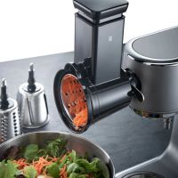 Лот: 24941856. Фото: 2. Насадка-овощерезка для кухонной... Мелкая бытовая техника