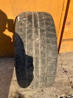 Лот: 19632592. Фото: 2. Dunlop 255/45 R18 2шт. Шины, Диски