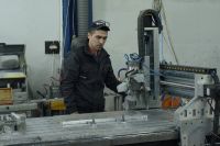 Лот: 23377380. Фото: 8. Оператор фрезерного станка с ЧПУ...