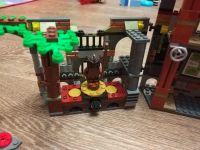 Лот: 14411958. Фото: 5. Конструктор LEGO Teenage Mutant...