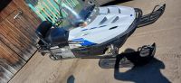 Лот: 25373246. Фото: 4. Снегоход Polaris Widetrak 500... Красноярск