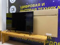 Лот: 25806447. Фото: 5. Samsung UE43CU7100U телевизор