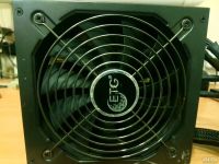 Лот: 12737211. Фото: 2. Блок питания ETG 1000W. Комплектующие