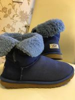 Лот: 8495260. Фото: 4. Угги натуральные Ugg Australia... Красноярск