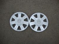 Лот: 14478312. Фото: 2. Оригинальный колпак Mazda R-14... Шины, Диски
