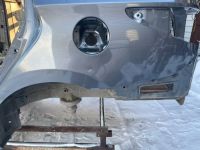 Лот: 24938794. Фото: 11. задняя часть кузова Hyundai Solaris...