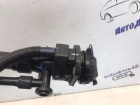 Лот: 24372598. Фото: 5. горловина топливного бака Hyundai...
